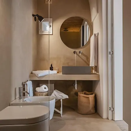 מלון Masseria Mone