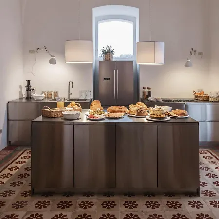 Masseria Mone מלון מונופולי