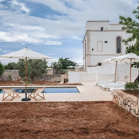Masseria Mone