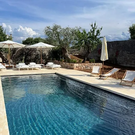Masseria Mone
