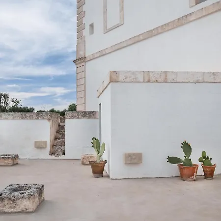 Masseria Mone מונופולי
