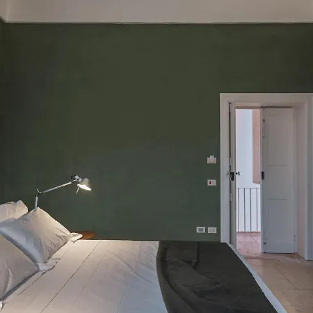 מלון Masseria Mone