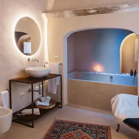 מלון Masseria Mone