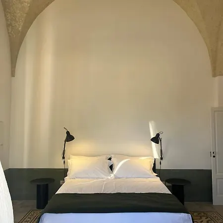 Masseria Mone מלון מונופולי