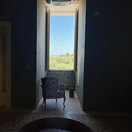 מלון Masseria Mone