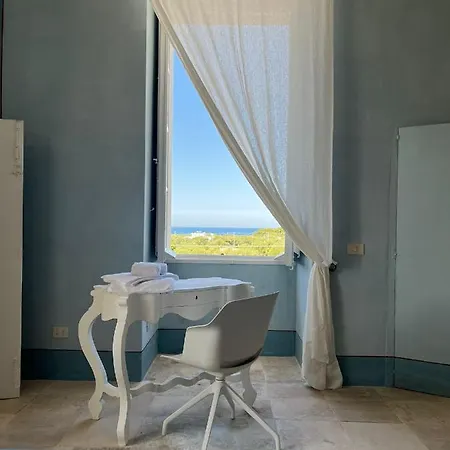 Masseria Mone מלון *