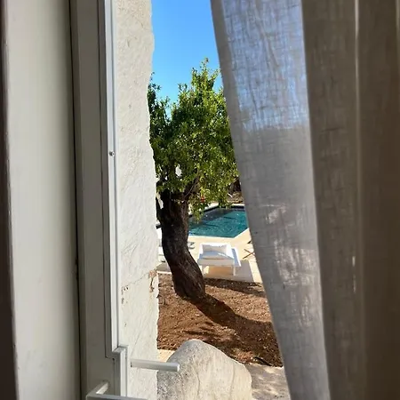 Masseria Mone מונופולי