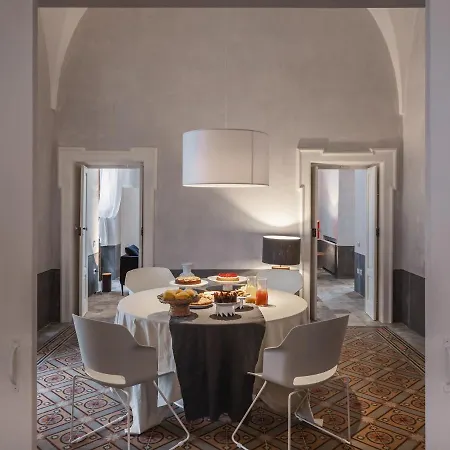 Masseria Mone Hotel