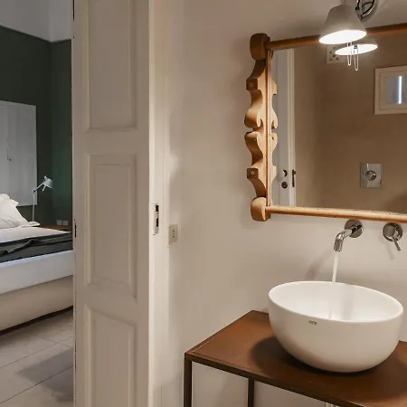 Masseria Mone Hotel *