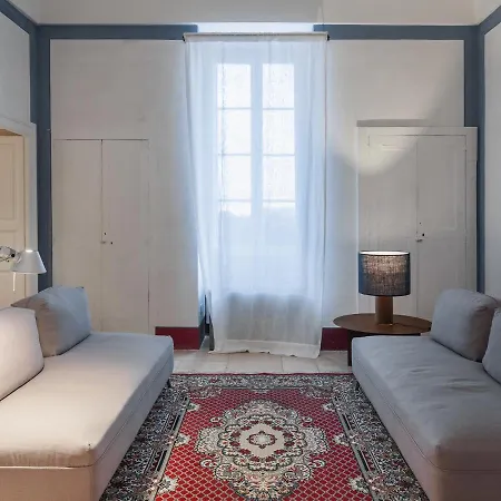 Hotel Masseria Mone